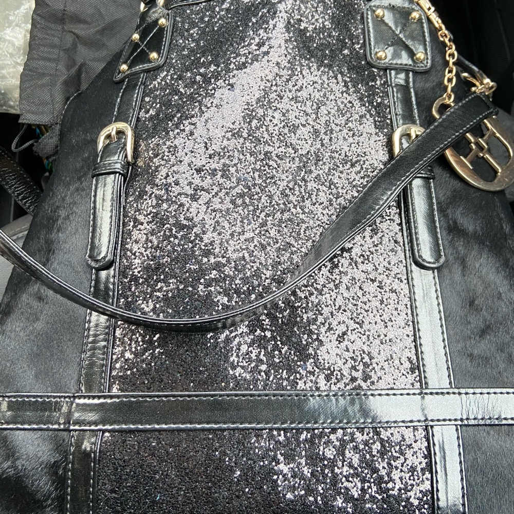 Iman Purse